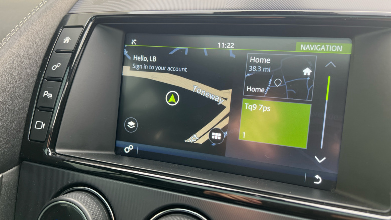 Jaguar F-Type 5.0 Supercharged V8 R 2dr Auto AWD Petrol Coupe